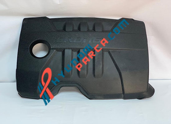 MOTOR MUHAFAZA ÜST KAPAĞI CERATO DİZEL 2004-2006 29240-2A101-HMC